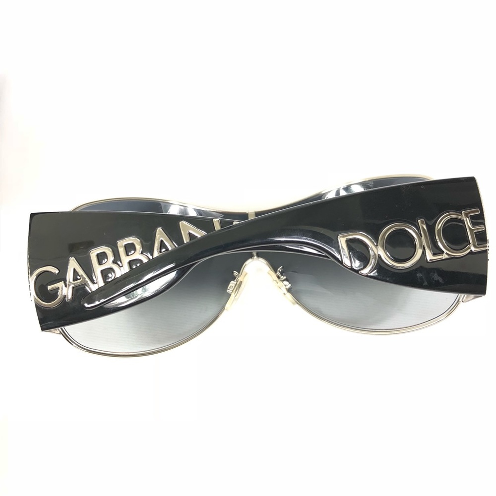 ❌SOLD❌Dolce & Gabbana Sunglasses - Picture 2 of 6